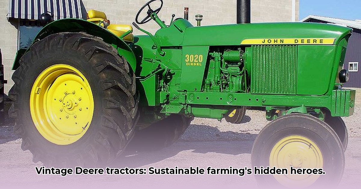 old-john-deere-tractors